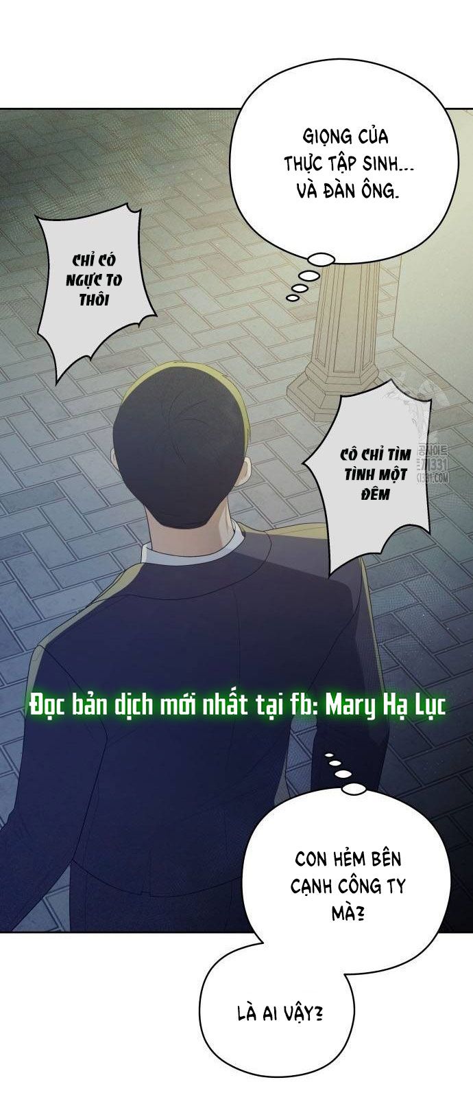 [18+] Đến Đâu Là Ổn? Chapter 23 - Page 69