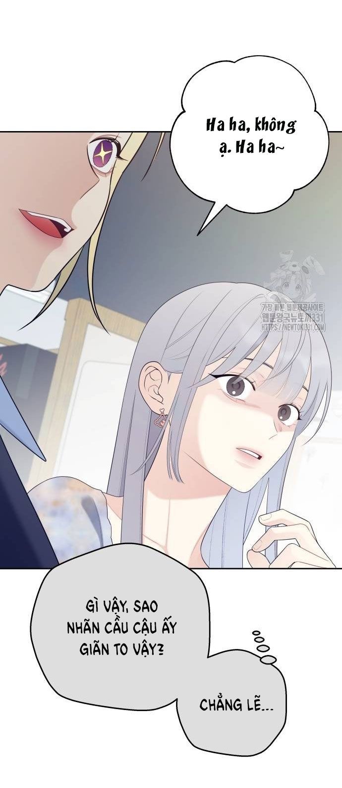 [18+] Đến Đâu Là Ổn? Chapter 23 - Page 7