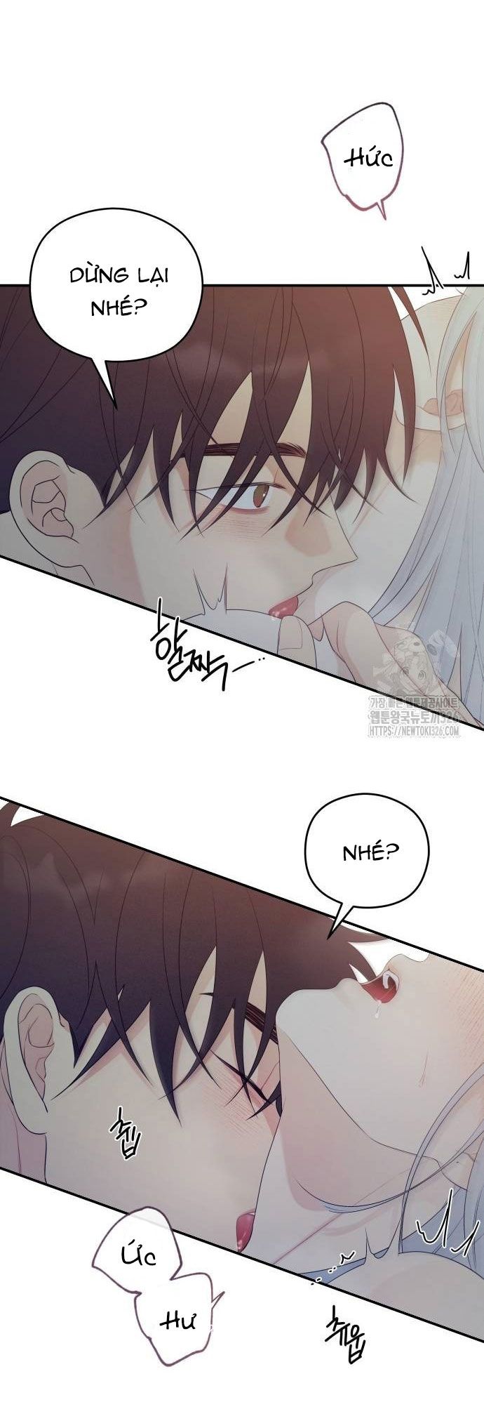 [18+] Đến Đâu Là Ổn? Chapter 18 - Page 16