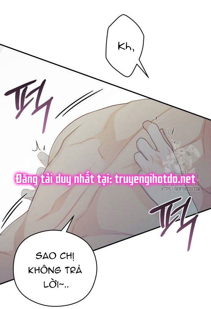 [18+] Đến Đâu Là Ổn? Chapter 18 - Page 17