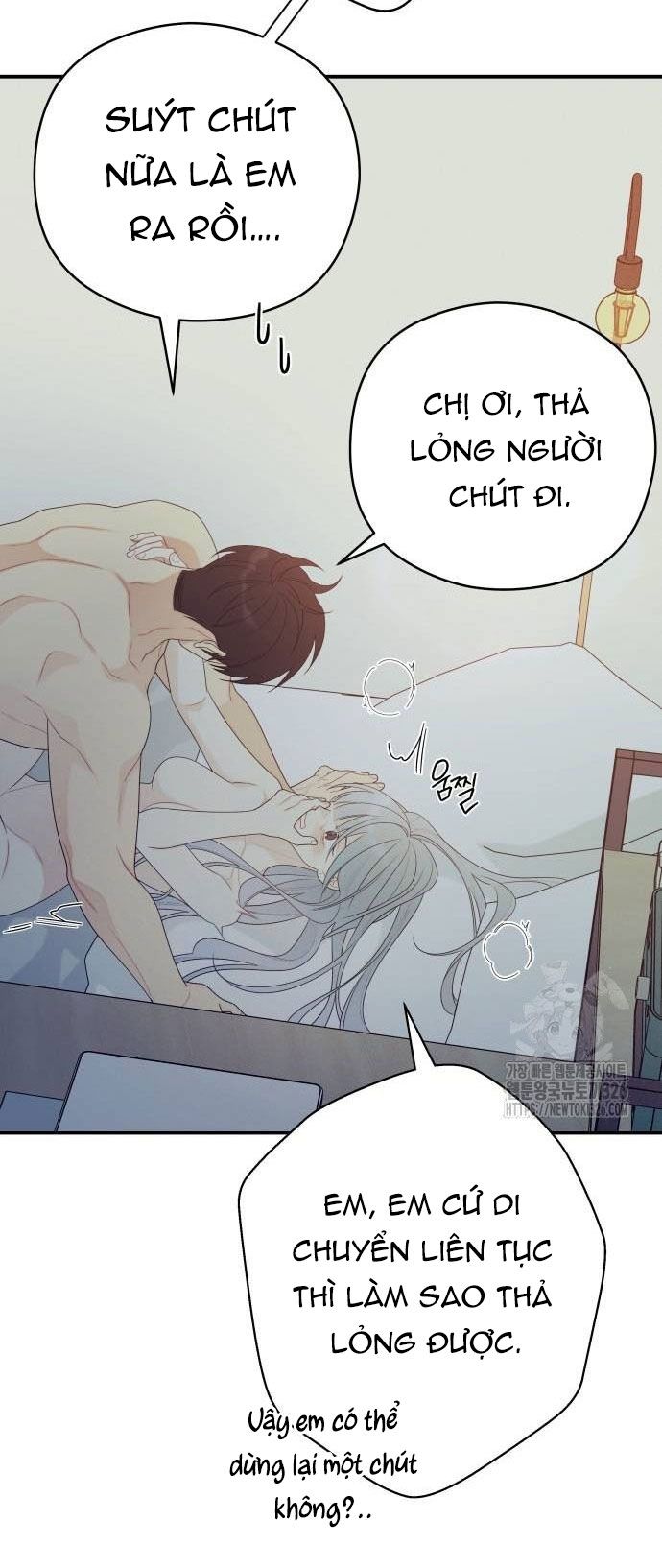 [18+] Đến Đâu Là Ổn? Chapter 18 - Page 23