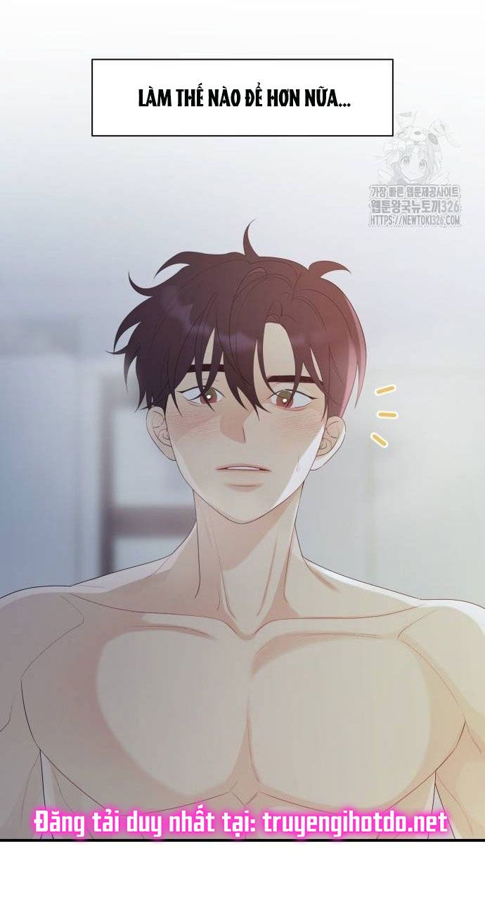 [18+] Đến Đâu Là Ổn? Chapter 18 - Page 28