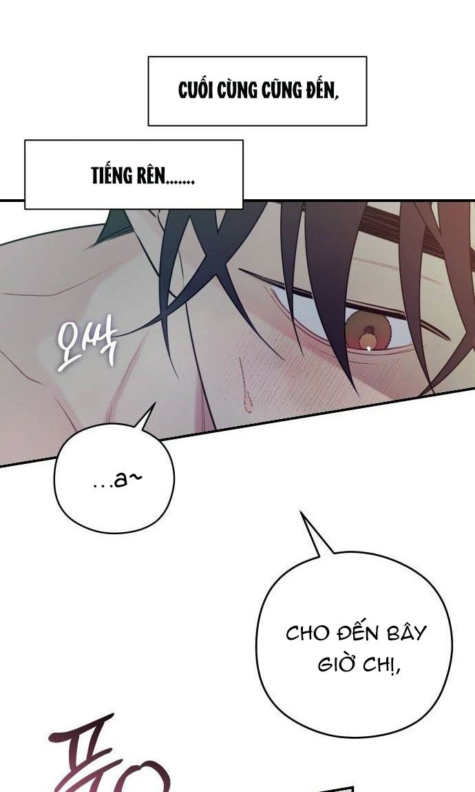 [18+] Đến Đâu Là Ổn? Chapter 18 - Page 31