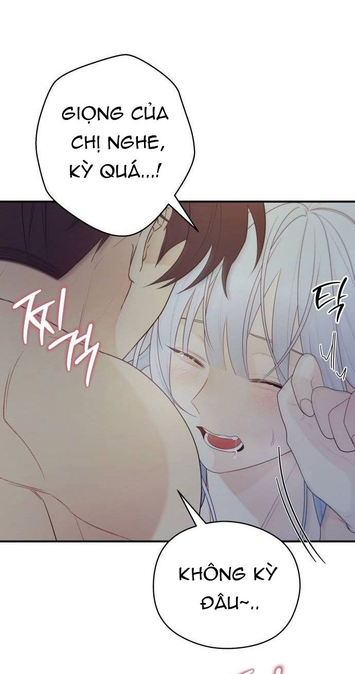 [18+] Đến Đâu Là Ổn? Chapter 18 - Page 37