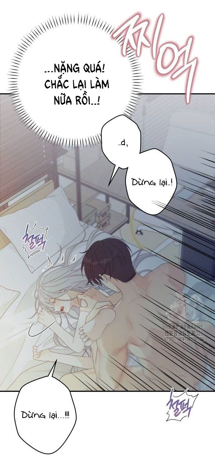 [18+] Đến Đâu Là Ổn? Chapter 18 - Page 50