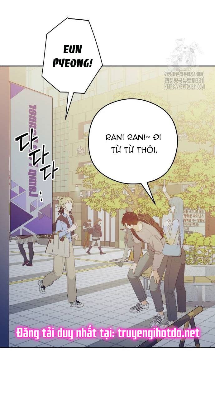 [18+] Đến Đâu Là Ổn? Chapter 22 - Page 23