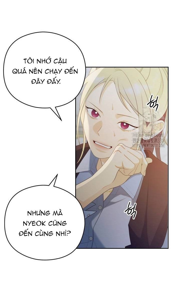 [18+] Đến Đâu Là Ổn? Chapter 22 - Page 24