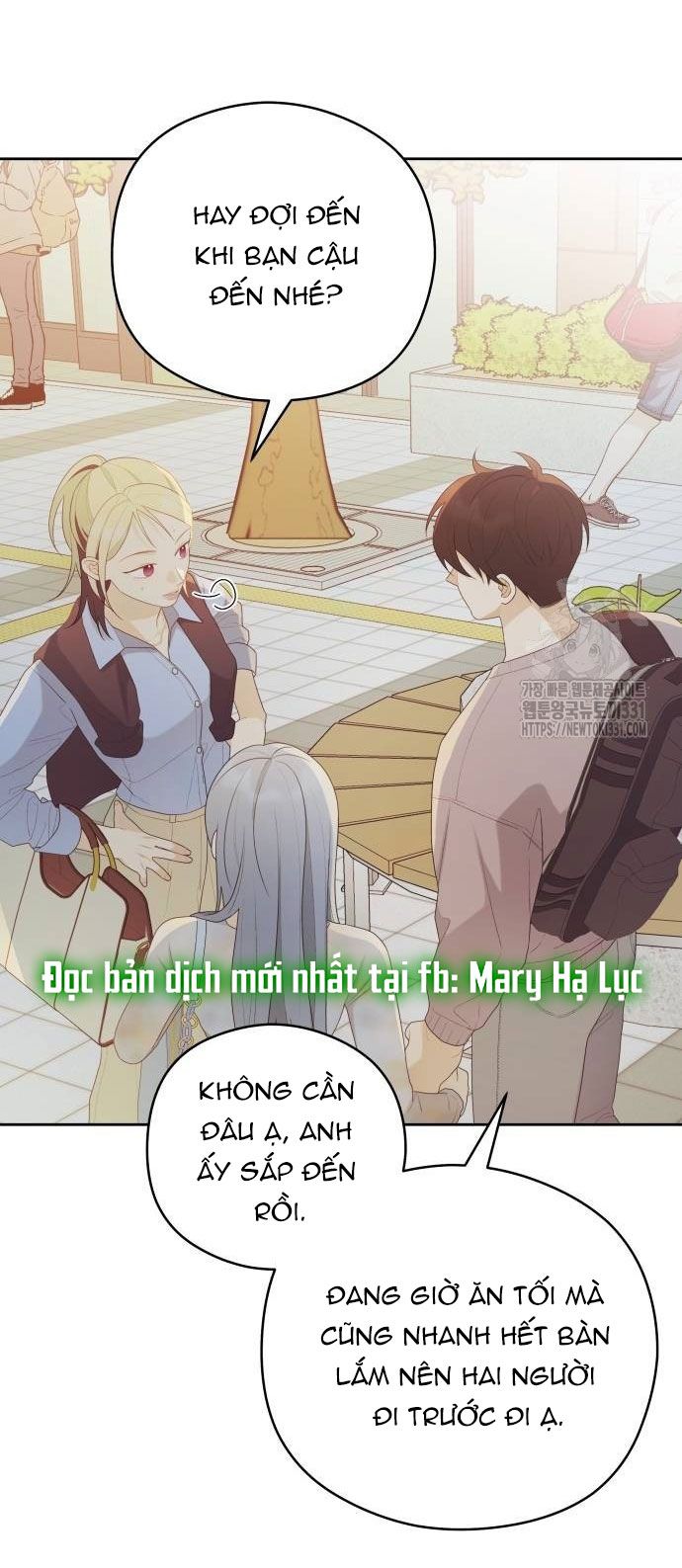 [18+] Đến Đâu Là Ổn? Chapter 22 - Page 27