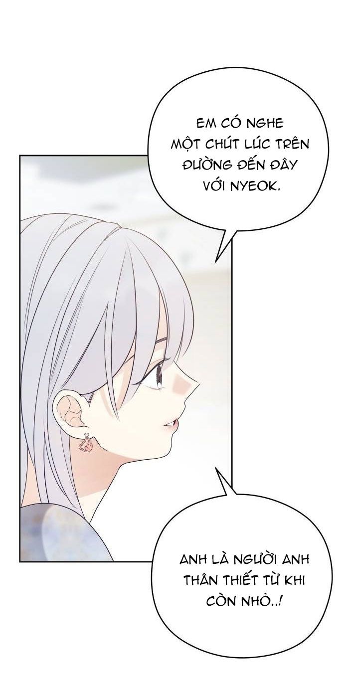 [18+] Đến Đâu Là Ổn? Chapter 22 - Page 51