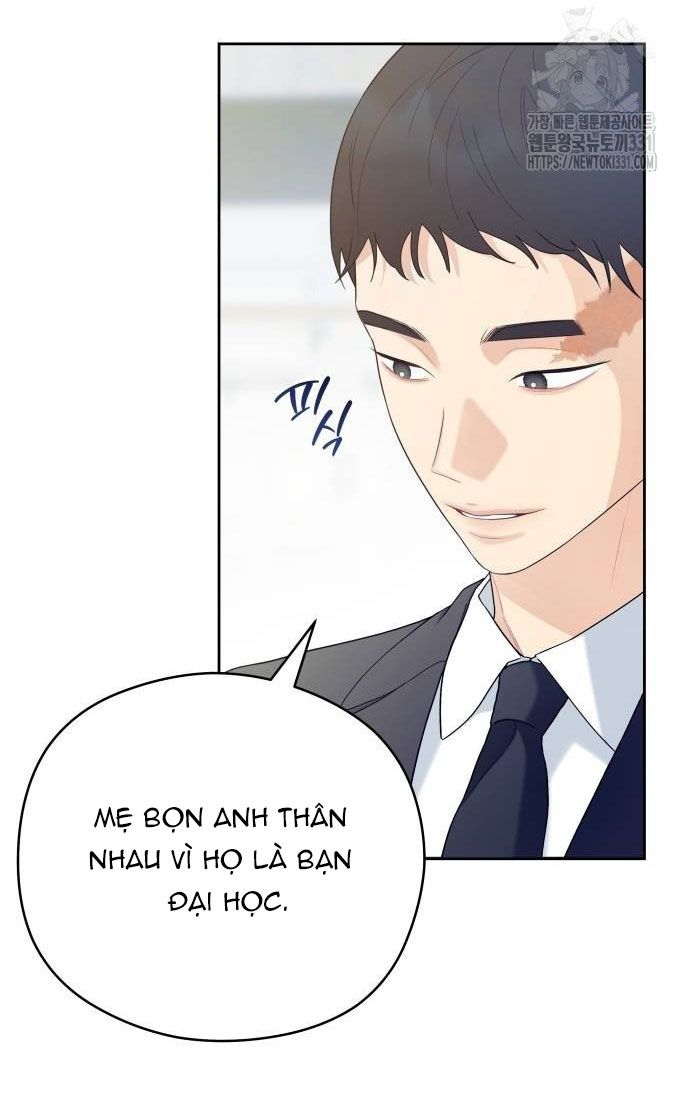 [18+] Đến Đâu Là Ổn? Chapter 22 - Page 52