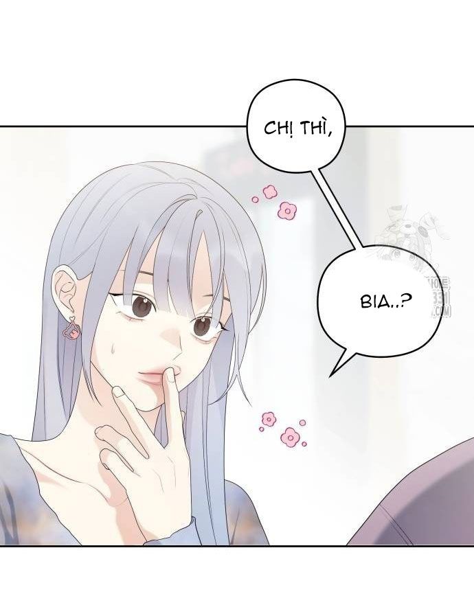 [18+] Đến Đâu Là Ổn? Chapter 22 - Page 55