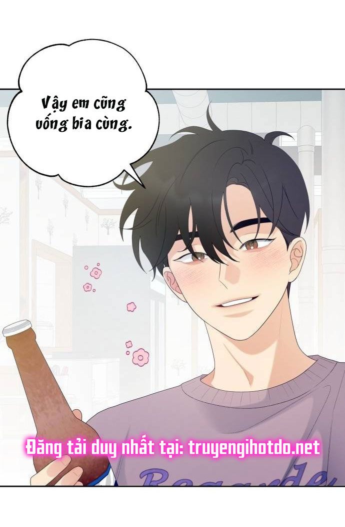 [18+] Đến Đâu Là Ổn? Chapter 22 - Page 56