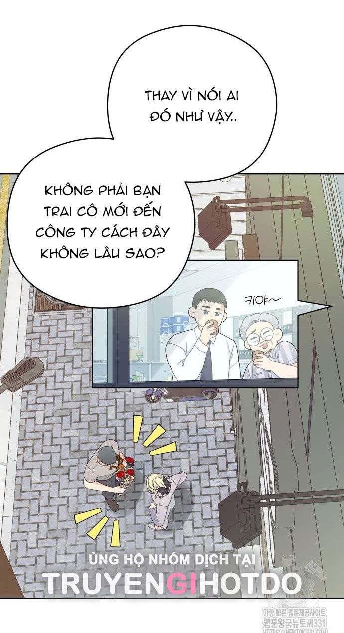 [18+] Đến Đâu Là Ổn? Chapter 22 - Page 60