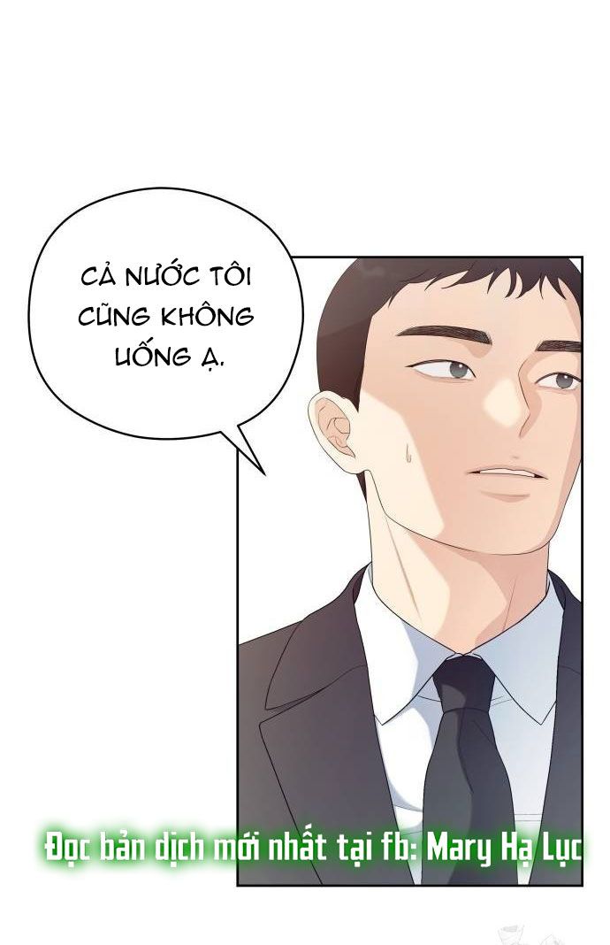 [18+] Đến Đâu Là Ổn? Chapter 22 - Page 7