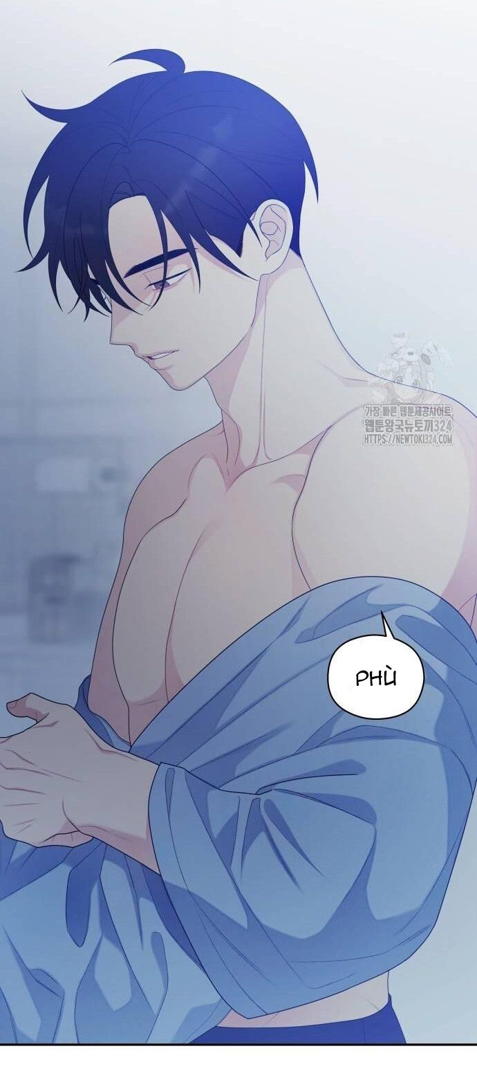 [18+] Đến Đâu Là Ổn? Chapter 16 - Page 21