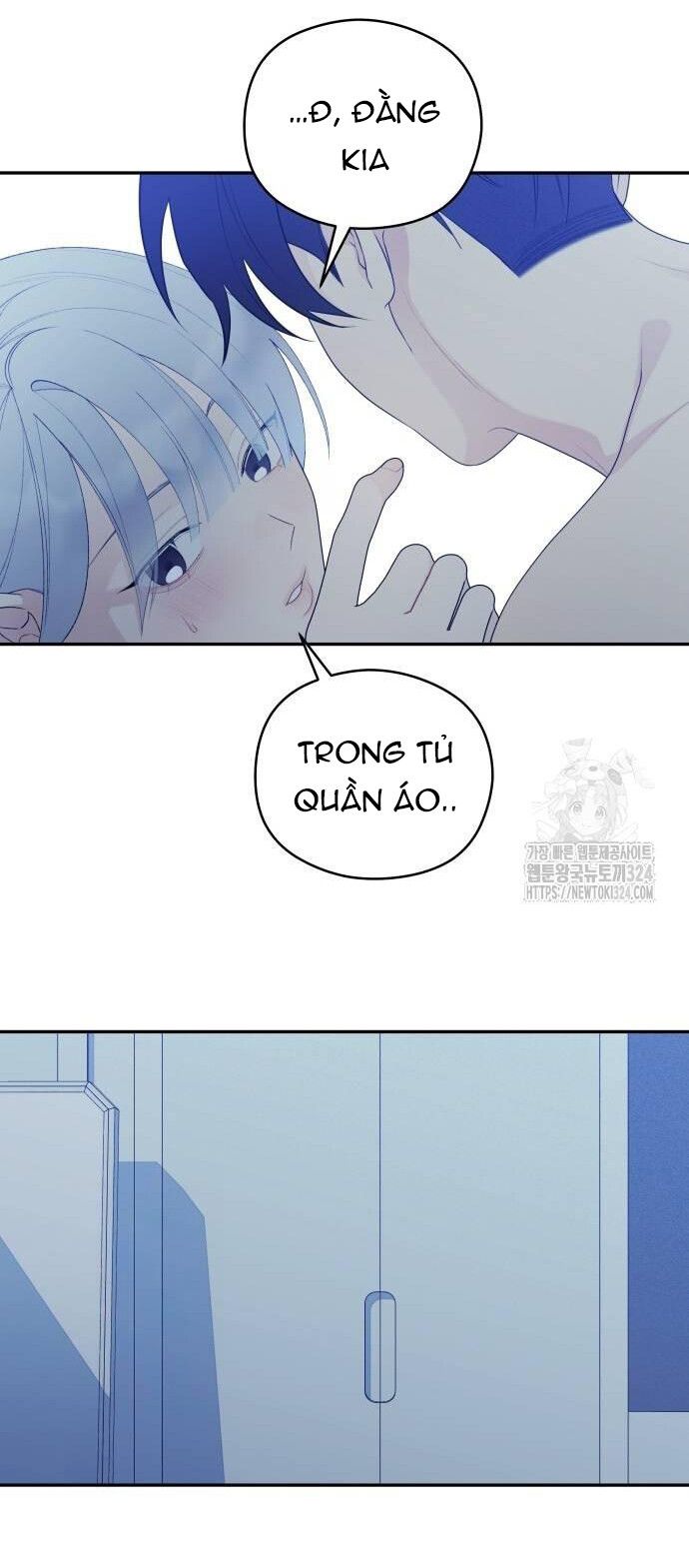 [18+] Đến Đâu Là Ổn? Chapter 16 - Page 27