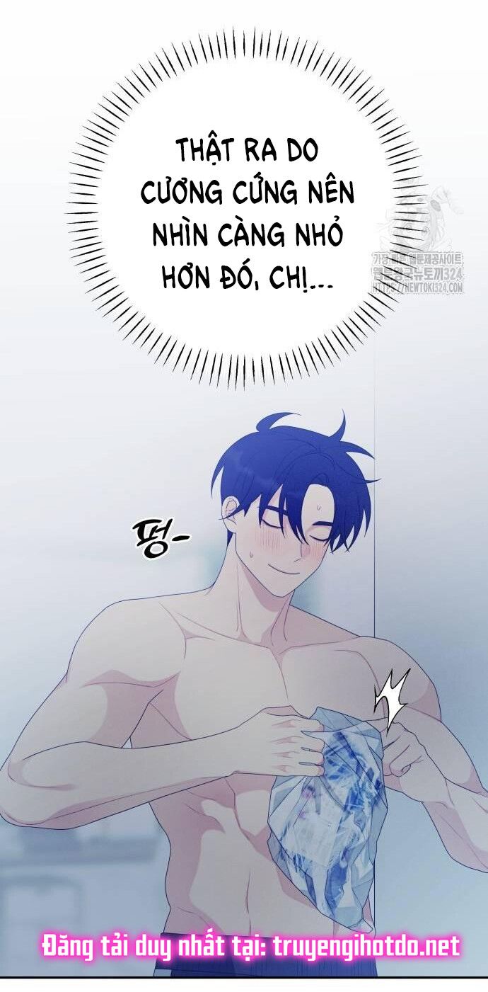 [18+] Đến Đâu Là Ổn? Chapter 16 - Page 33