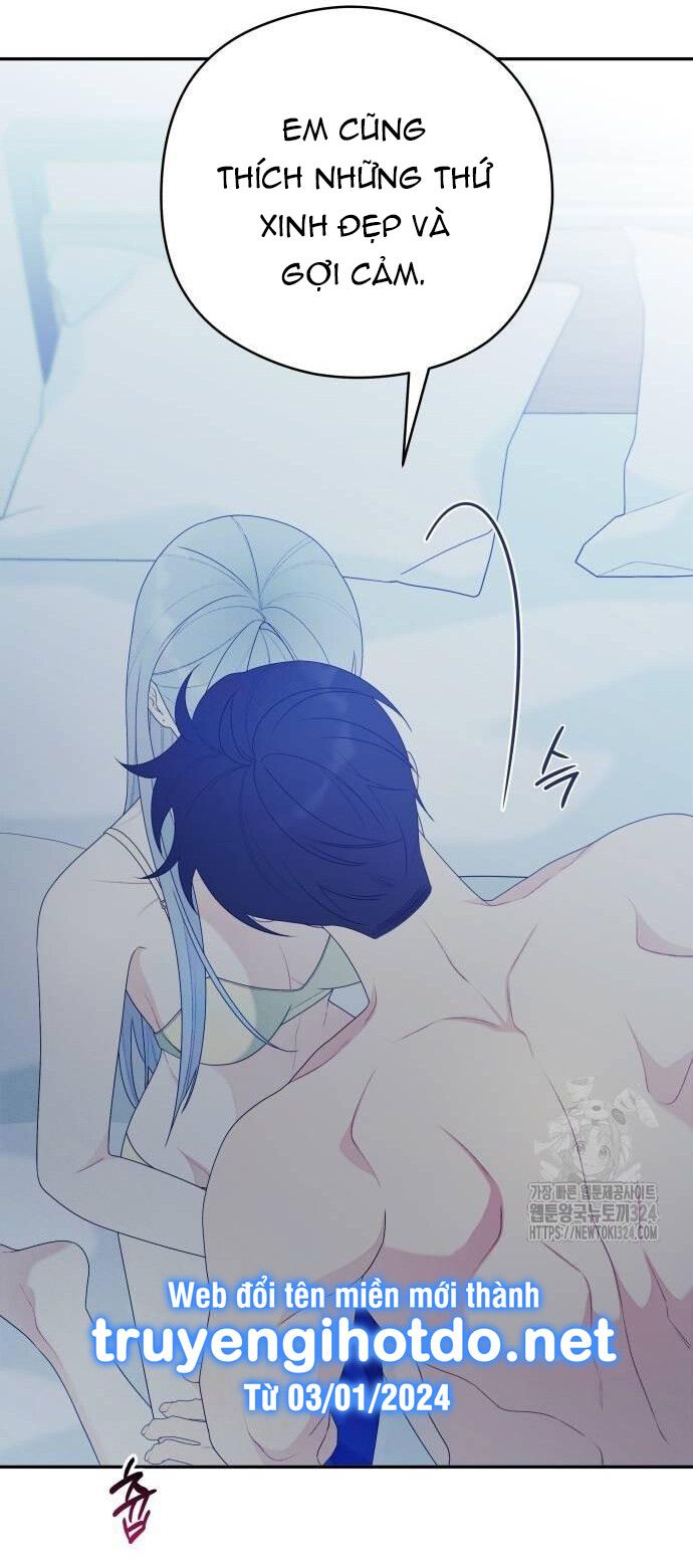 [18+] Đến Đâu Là Ổn? Chapter 16 - Page 45