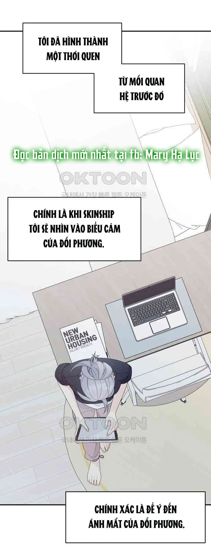 [18+] Đến Đâu Là Ổn? Chapter 10 - Page 16