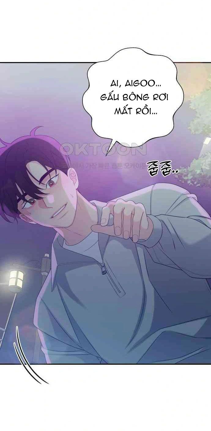 [18+] Đến Đâu Là Ổn? Chapter 10 - Page 31