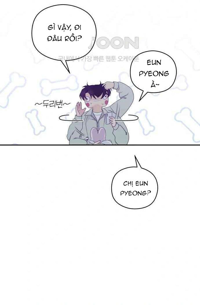 [18+] Đến Đâu Là Ổn? Chapter 10 - Page 35