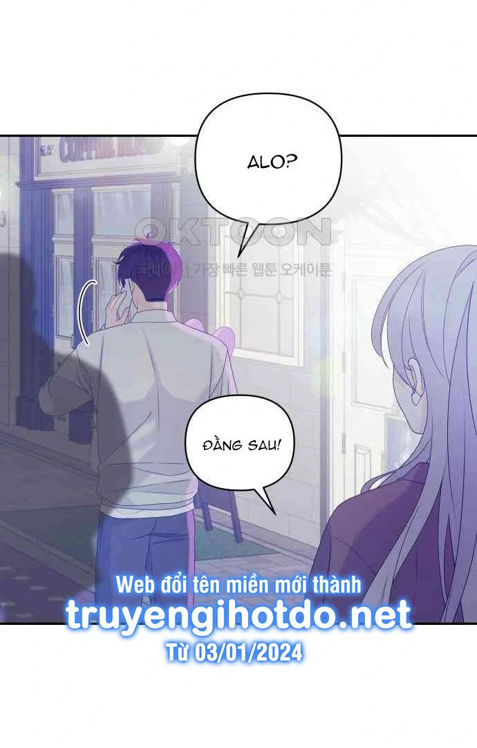 [18+] Đến Đâu Là Ổn? Chapter 10 - Page 37