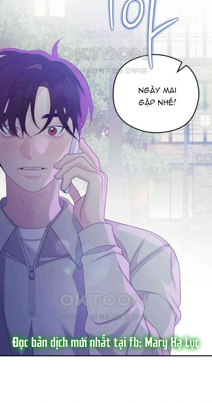 [18+] Đến Đâu Là Ổn? Chapter 10 - Page 40