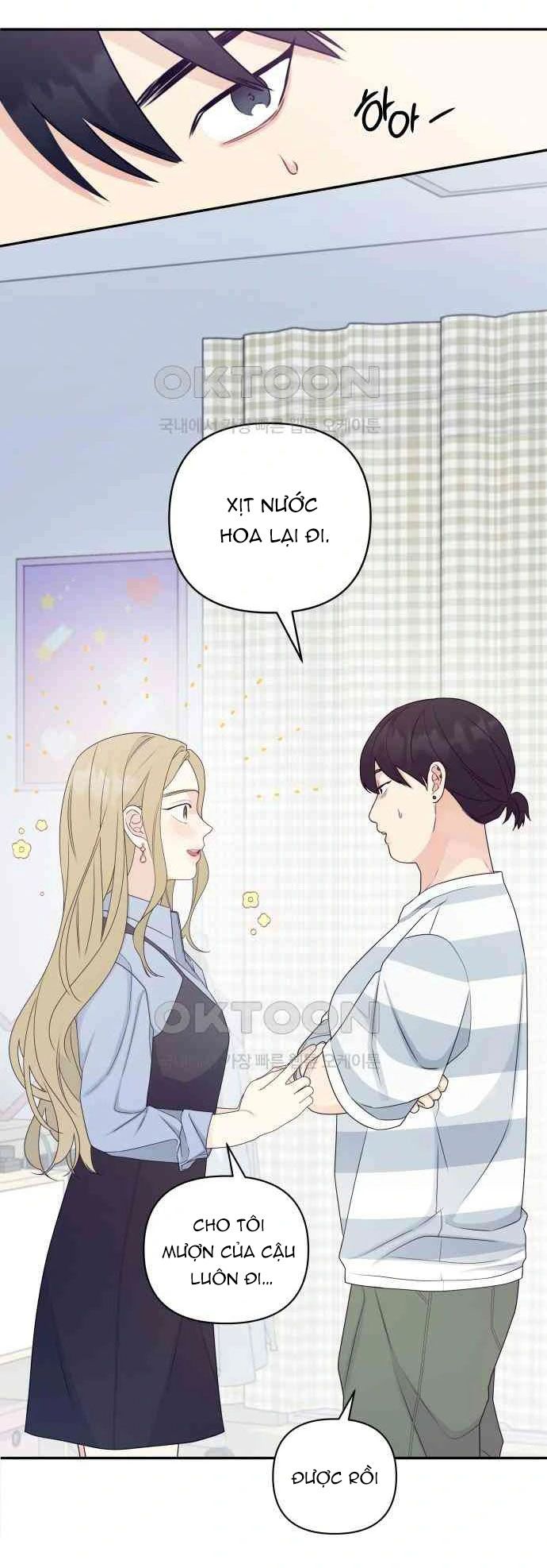 [18+] Đến Đâu Là Ổn? Chapter 10 - Page 53