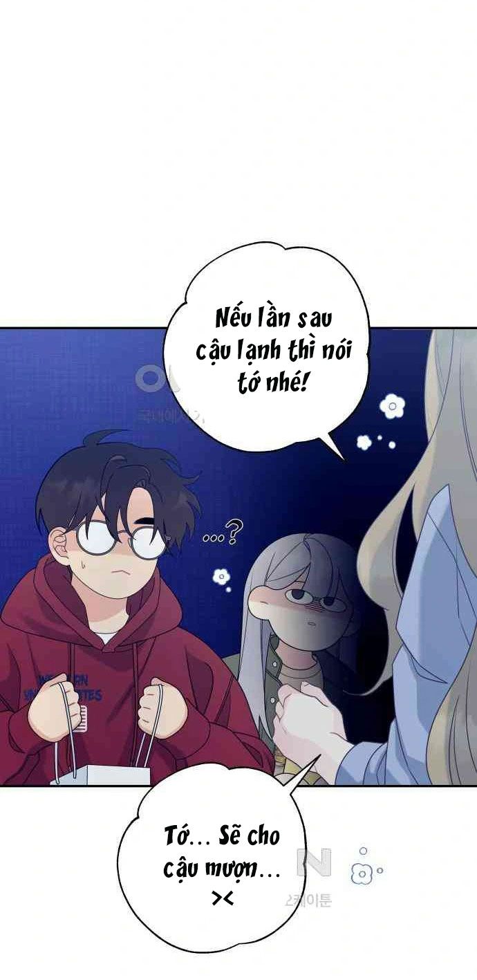 [18+] Đến Đâu Là Ổn? Chapter 10 - Page 68