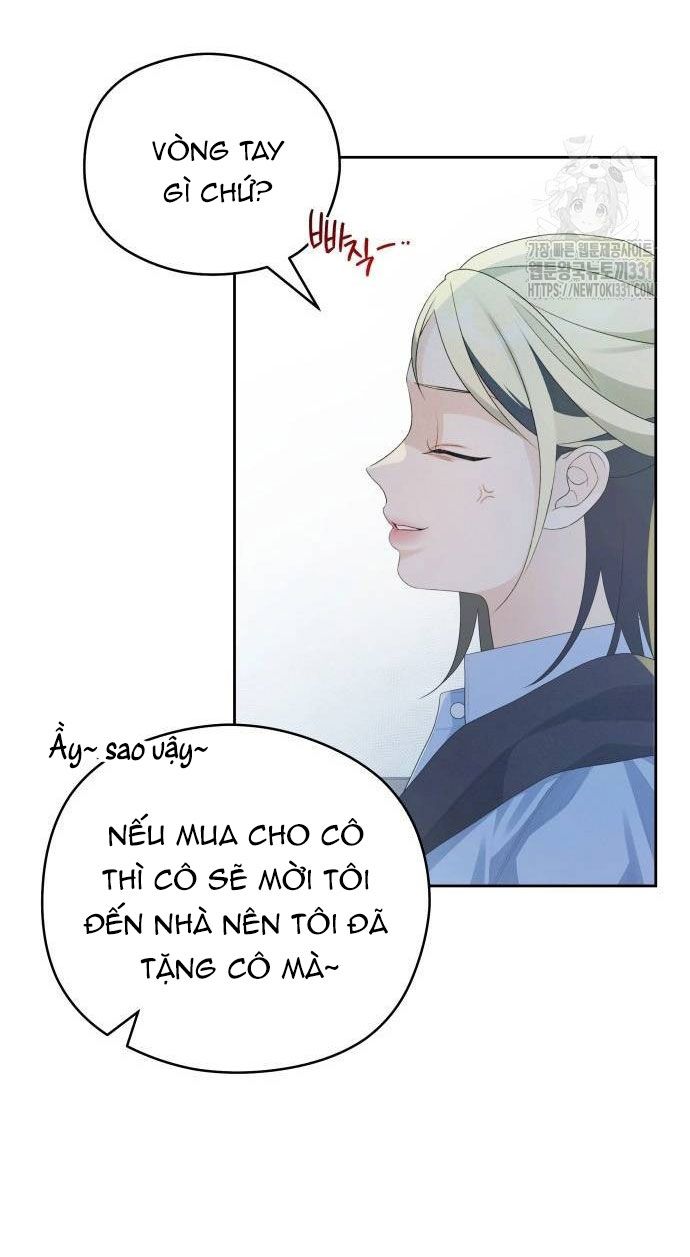 [18+] Đến Đâu Là Ổn? Chapter 24 - Page 17