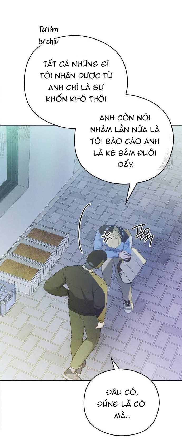 [18+] Đến Đâu Là Ổn? Chapter 24 - Page 18