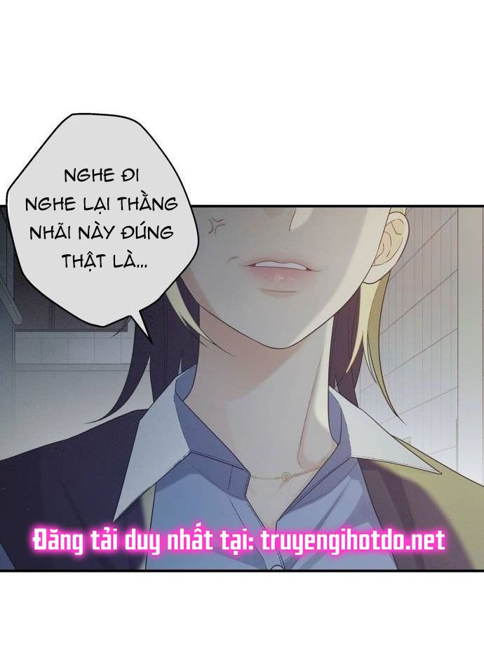 [18+] Đến Đâu Là Ổn? Chapter 24 - Page 23