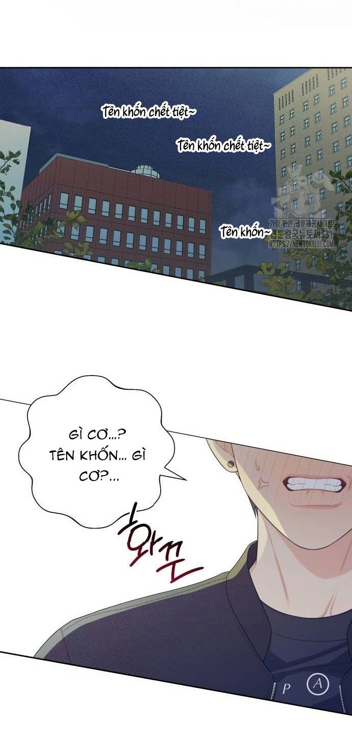 [18+] Đến Đâu Là Ổn? Chapter 24 - Page 28