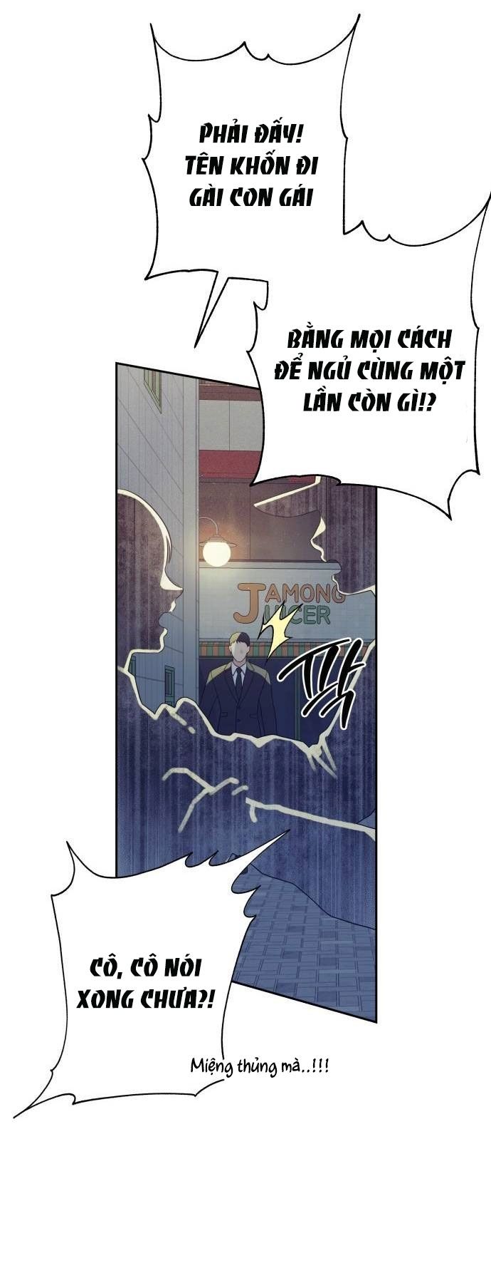 [18+] Đến Đâu Là Ổn? Chapter 24 - Page 29