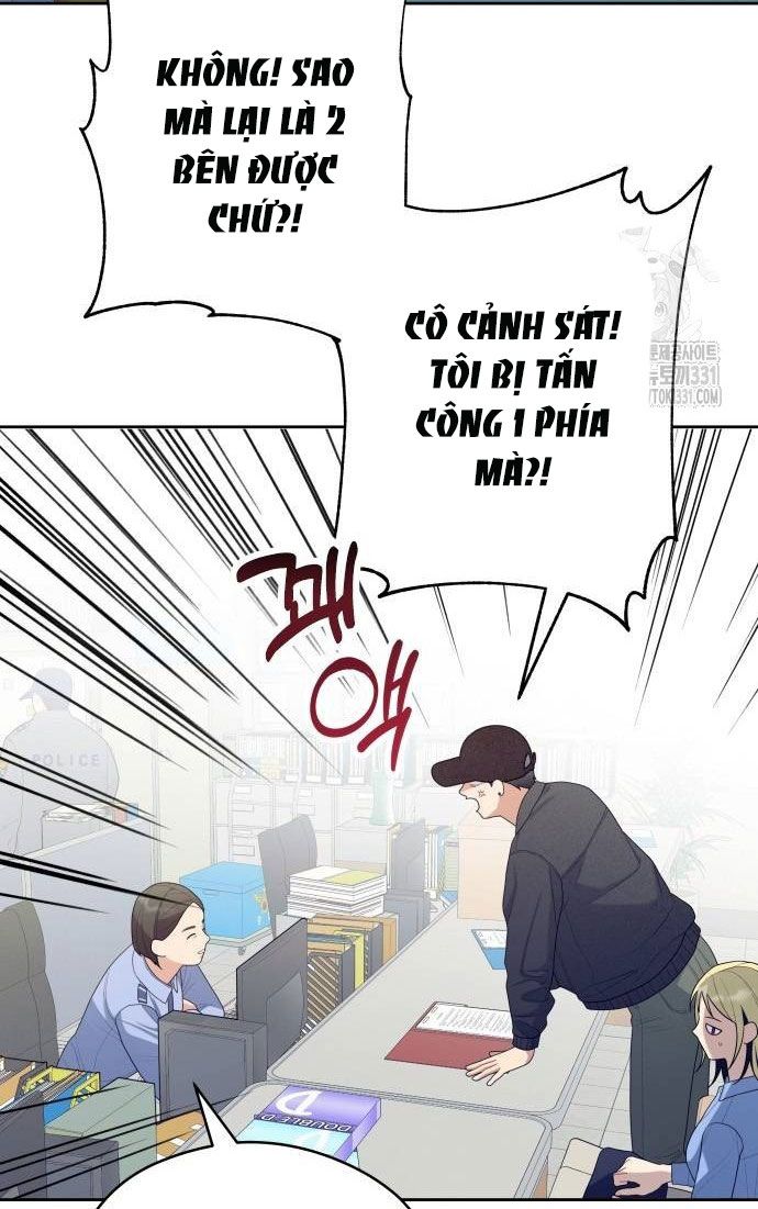 [18+] Đến Đâu Là Ổn? Chapter 24 - Page 41