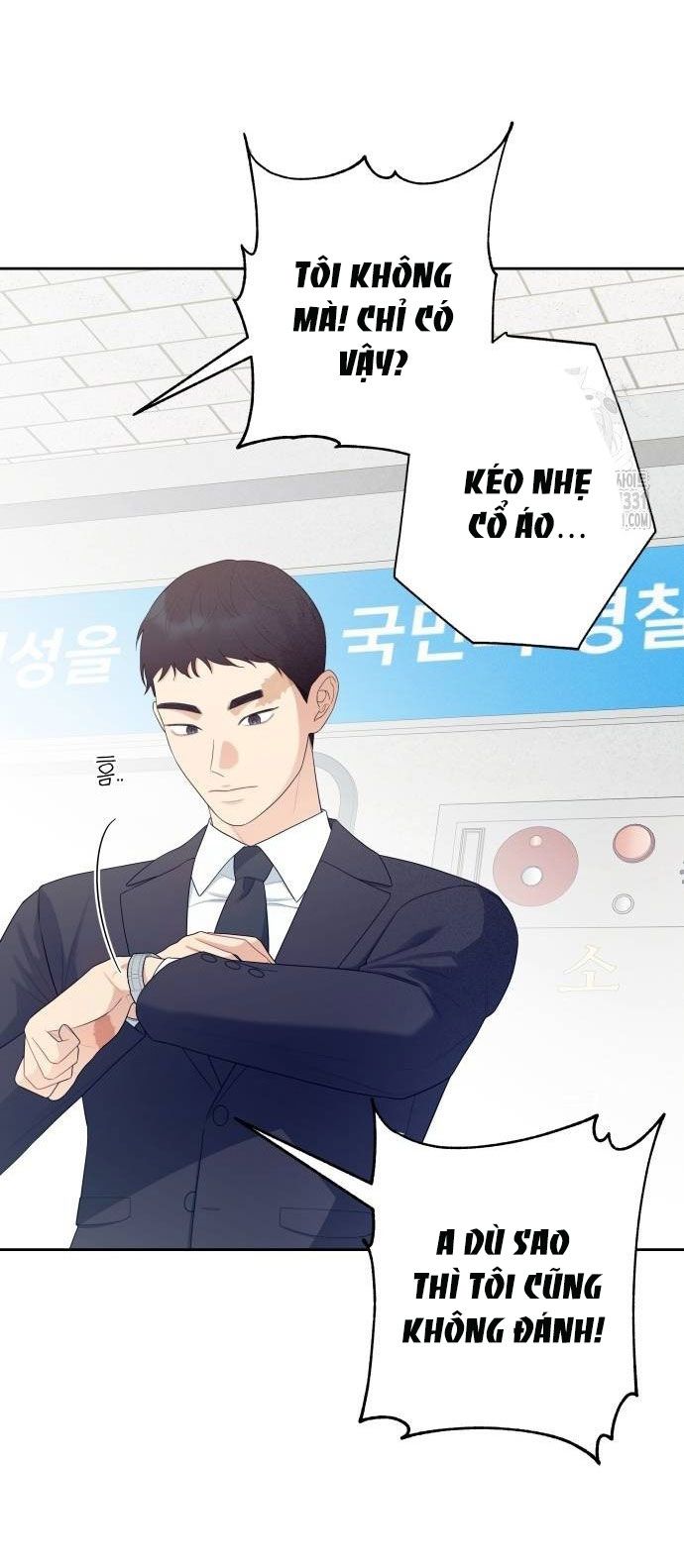 [18+] Đến Đâu Là Ổn? Chapter 24 - Page 44