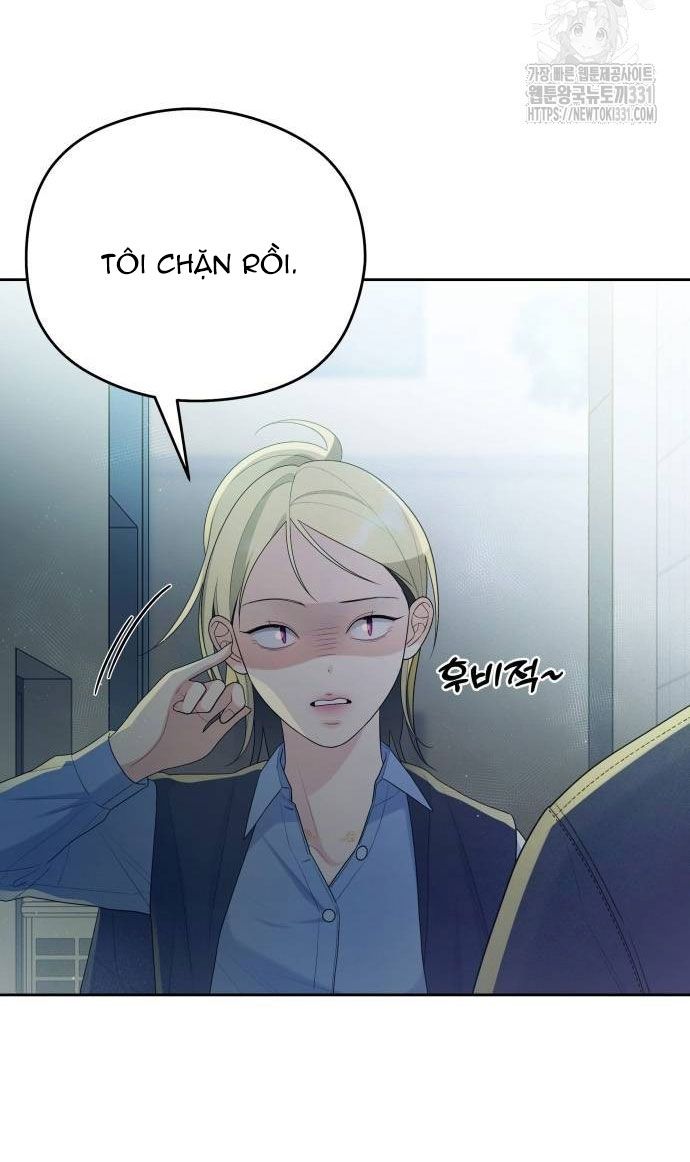 [18+] Đến Đâu Là Ổn? Chapter 24 - Page 5