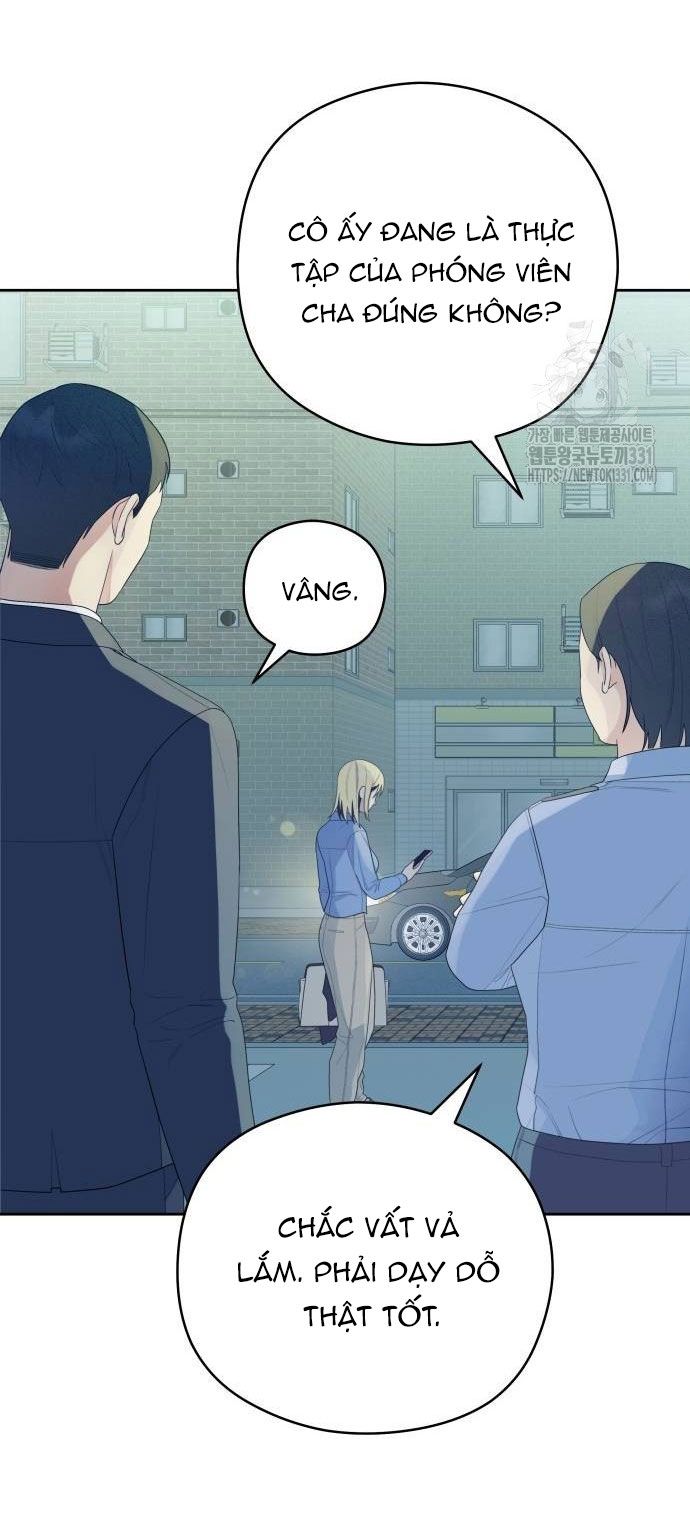 [18+] Đến Đâu Là Ổn? Chapter 24 - Page 52