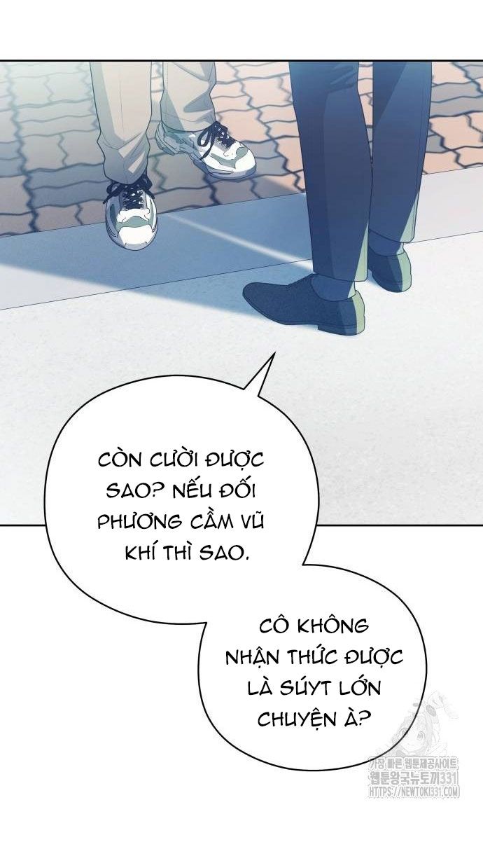 [18+] Đến Đâu Là Ổn? Chapter 24 - Page 61