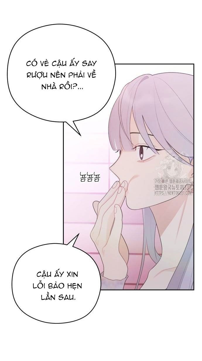 [18+] Đến Đâu Là Ổn? Chapter 24 - Page 71