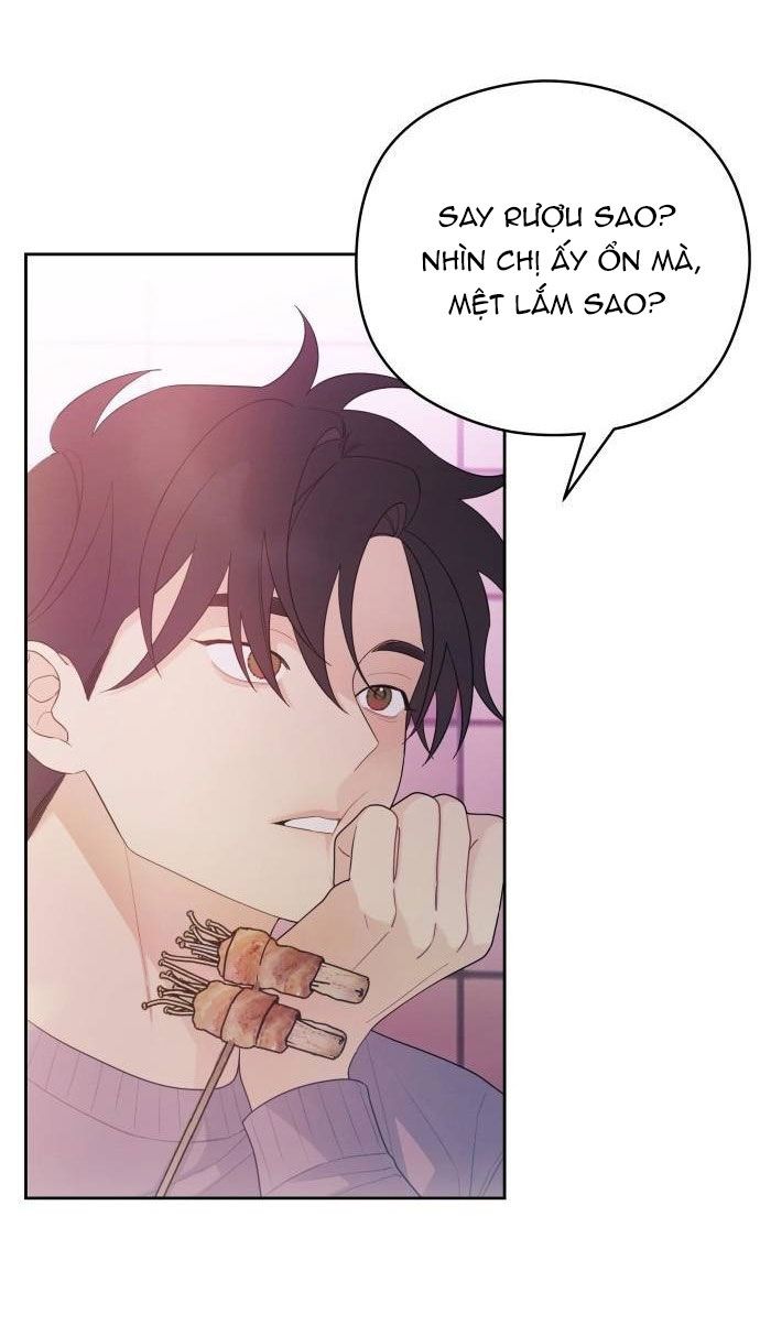 [18+] Đến Đâu Là Ổn? Chapter 24 - Page 72