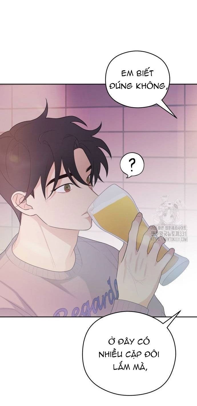 [18+] Đến Đâu Là Ổn? Chapter 24 - Page 77