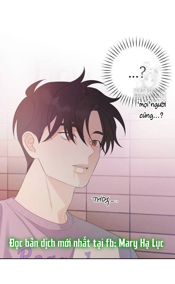 [18+] Đến Đâu Là Ổn? Chapter 24 - Page 80