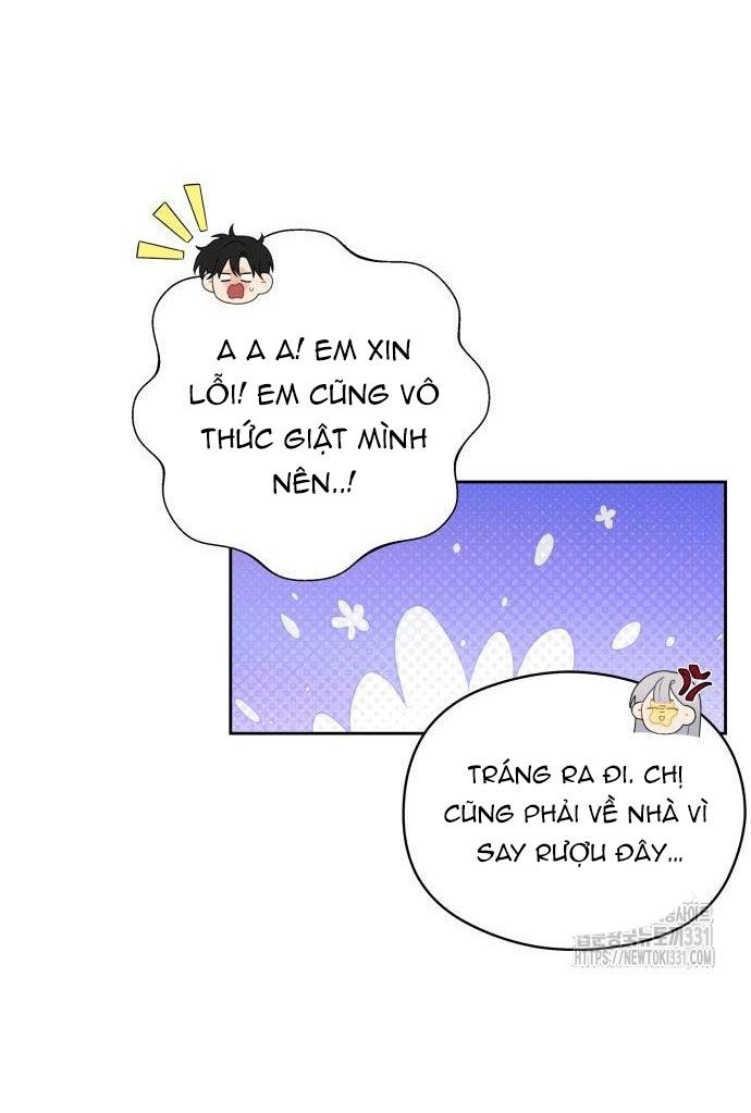 [18+] Đến Đâu Là Ổn? Chapter 24 - Page 81