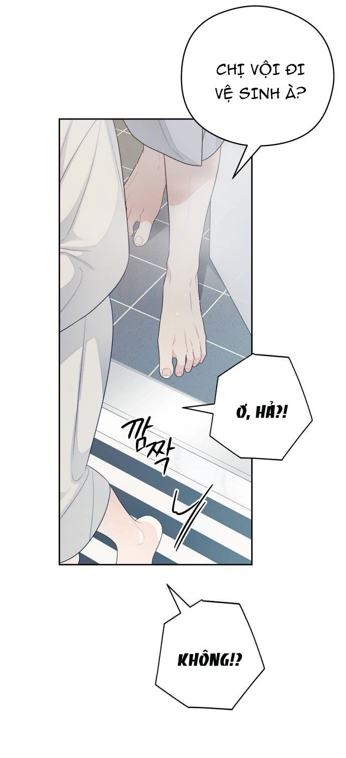 [18+] Đến Đâu Là Ổn? Chapter 27 - Page 2