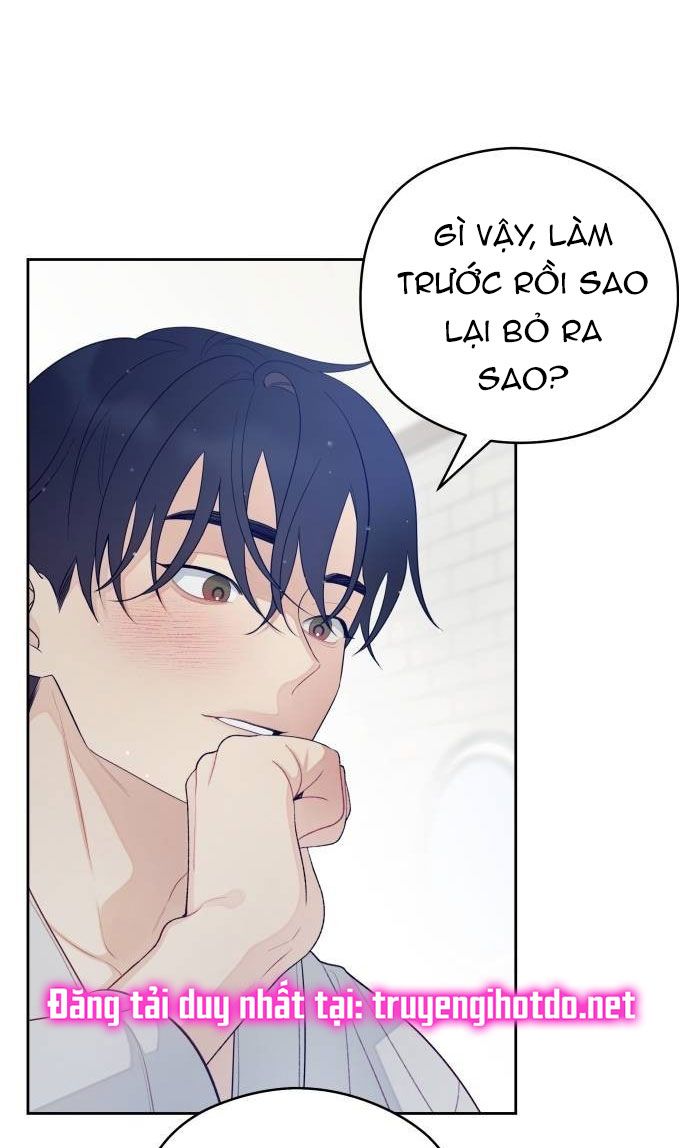 [18+] Đến Đâu Là Ổn? Chapter 27 - Page 24