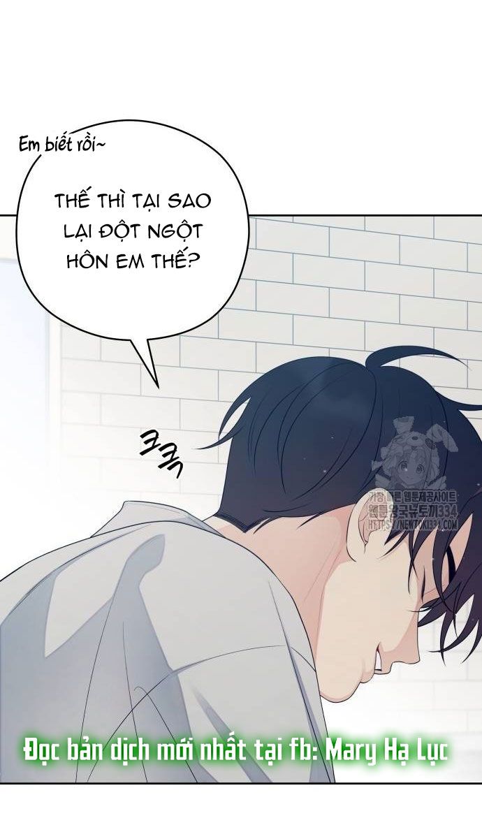 [18+] Đến Đâu Là Ổn? Chapter 27 - Page 28