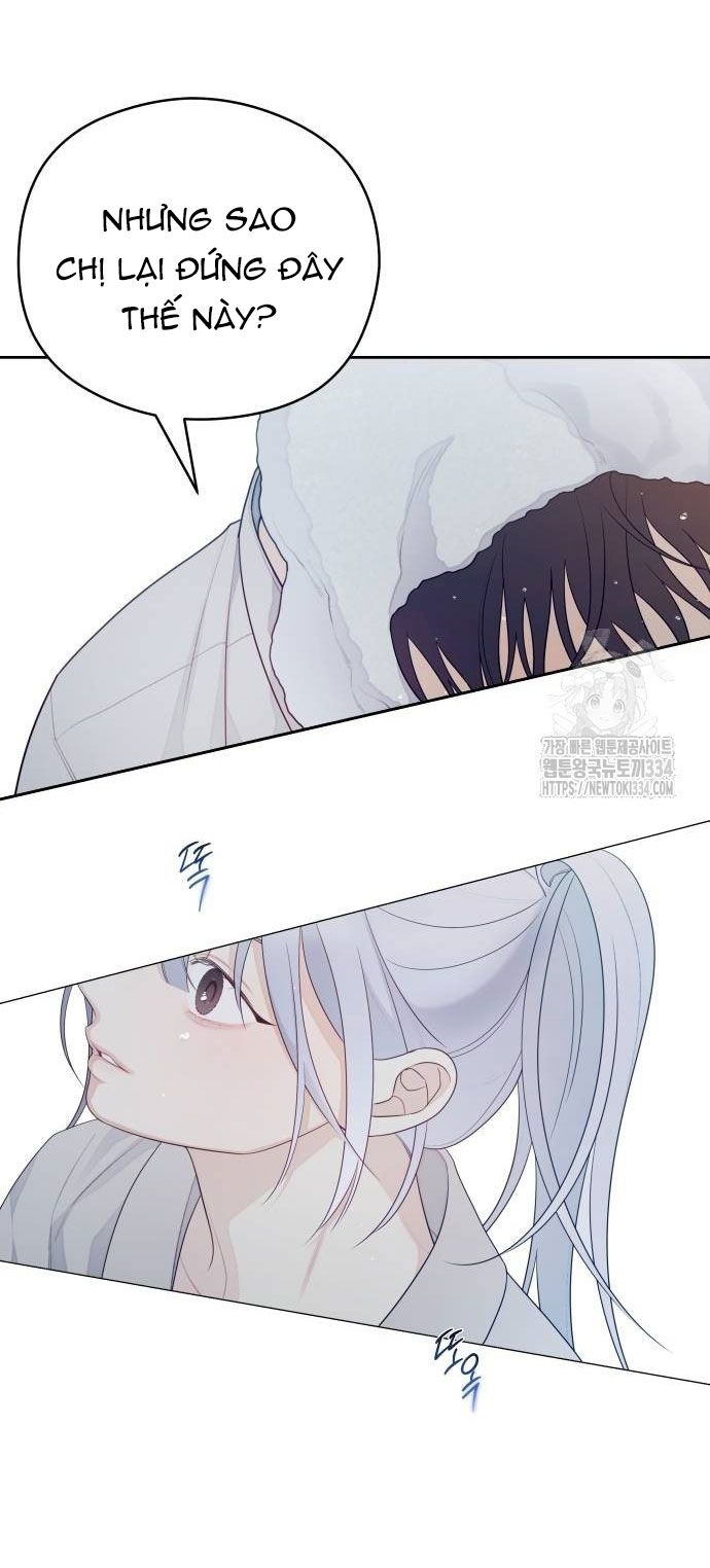 [18+] Đến Đâu Là Ổn? Chapter 27 - Page 3