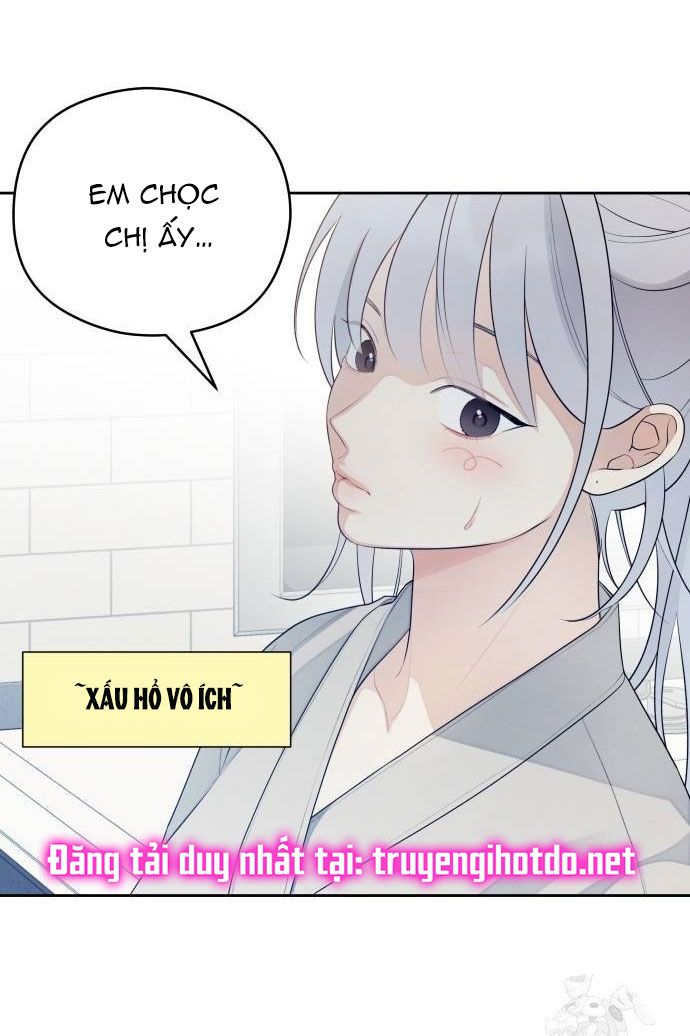 [18+] Đến Đâu Là Ổn? Chapter 27 - Page 31