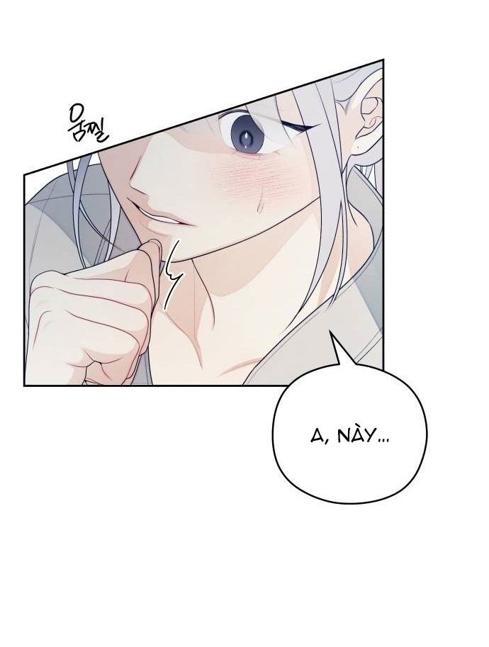 [18+] Đến Đâu Là Ổn? Chapter 27 - Page 37